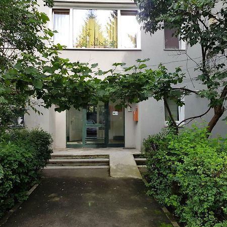 Petuniei Apartment Brassó Kültér fotó